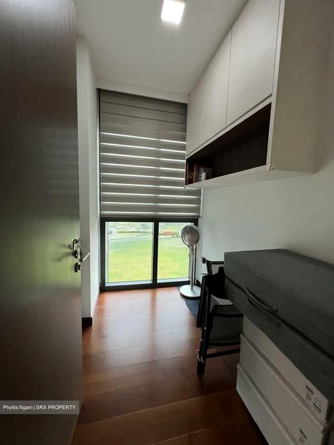 Normanton Park (D5), Apartment #536090251